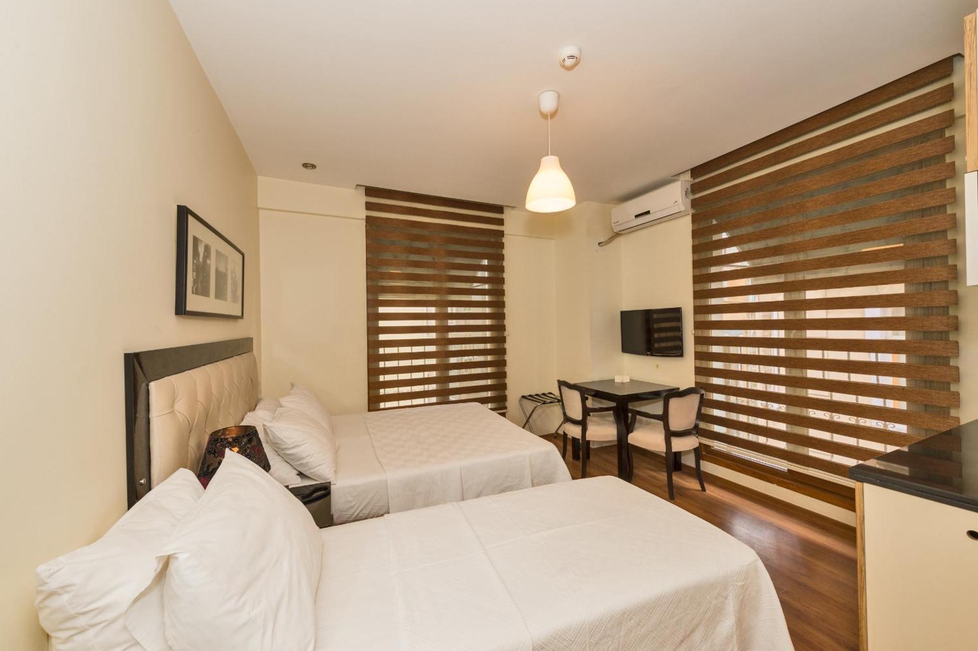 Invictum Residence — Fotoğraflar 1
